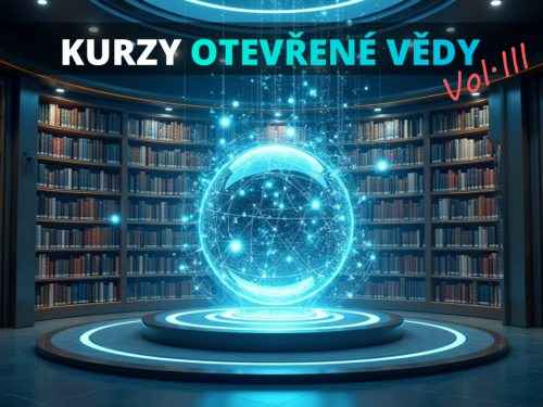 Kurzy otevřené a zodpovědné vědy opět na UP