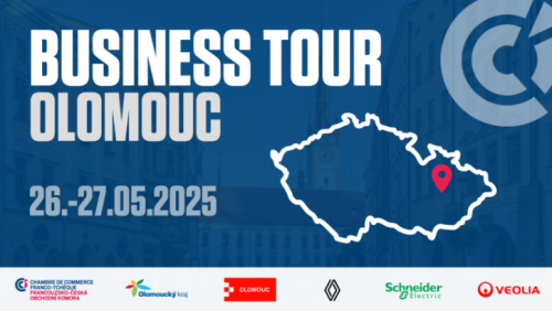 Business Tour Olomouc