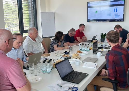 Tři nové projekty odstartovaly fázi Proof of Market