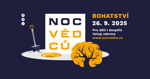 Přijďte koncem září zažít Noc vědců do tiskového centra UPrint 3D